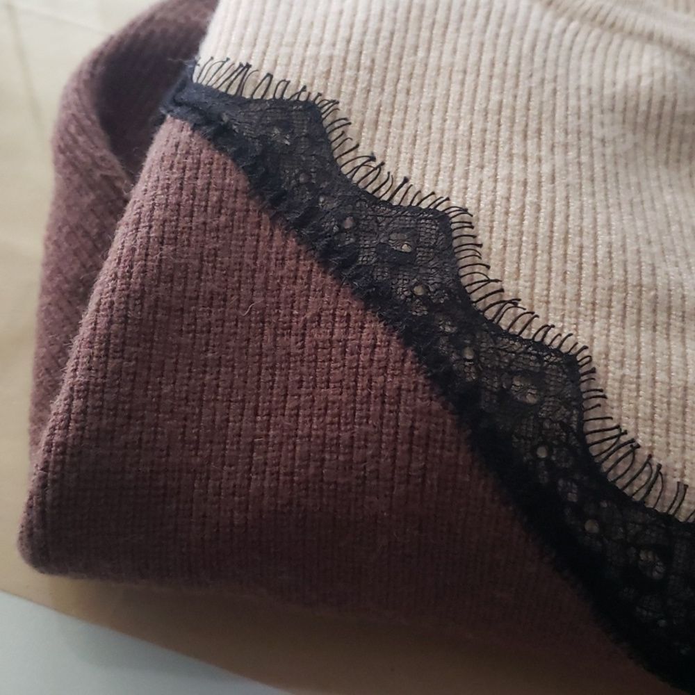 Fall-perfect sweater - Picture 2 of 4